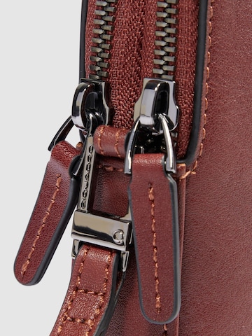 Accessoires pour sacs Piquadro en marron