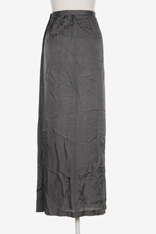 Dries Van Noten Skirt in M in Grey
