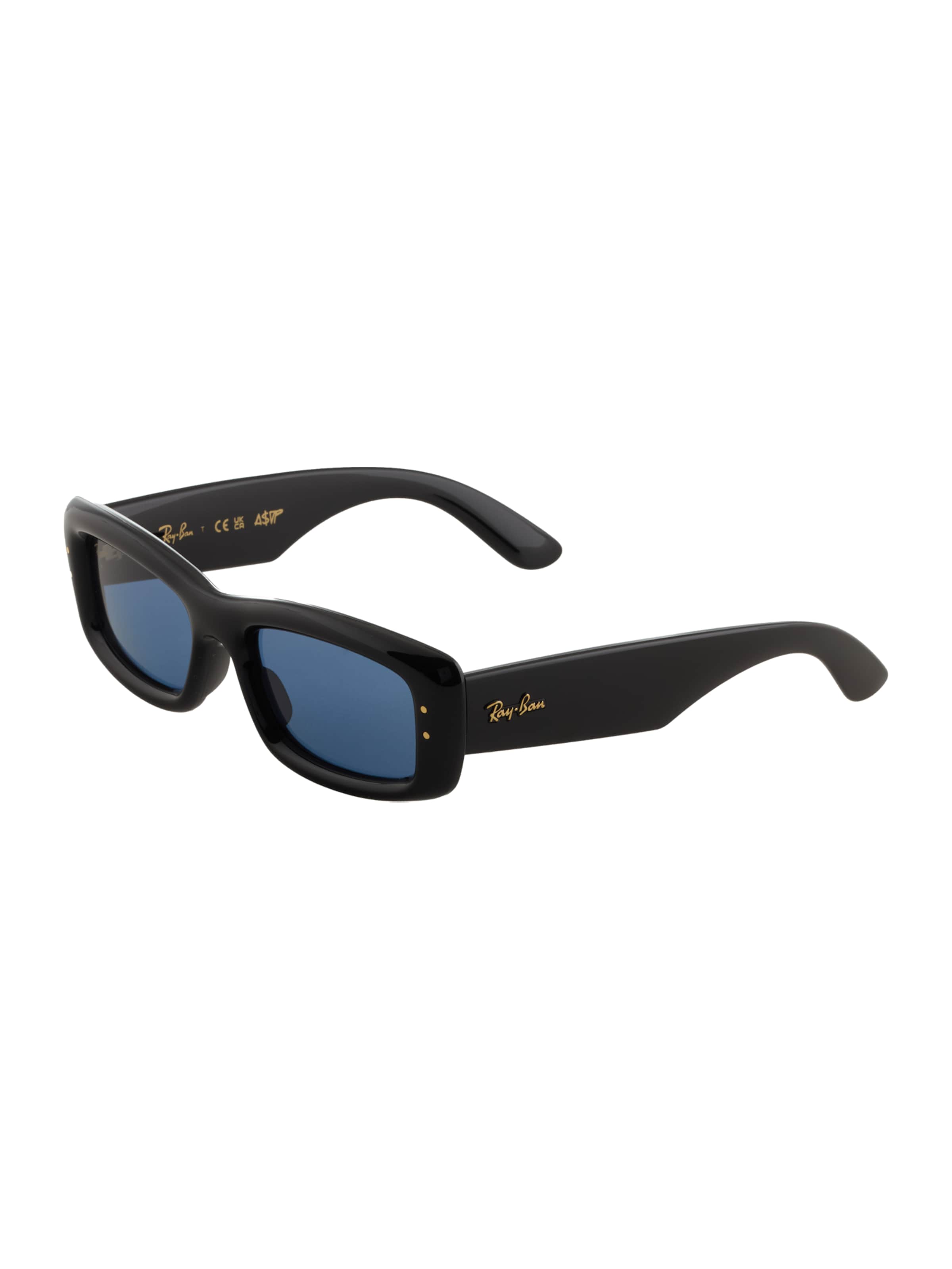 Ray-Ban Solbriller '0RB4944' i Einheitsgröße i sort, Produktvisning