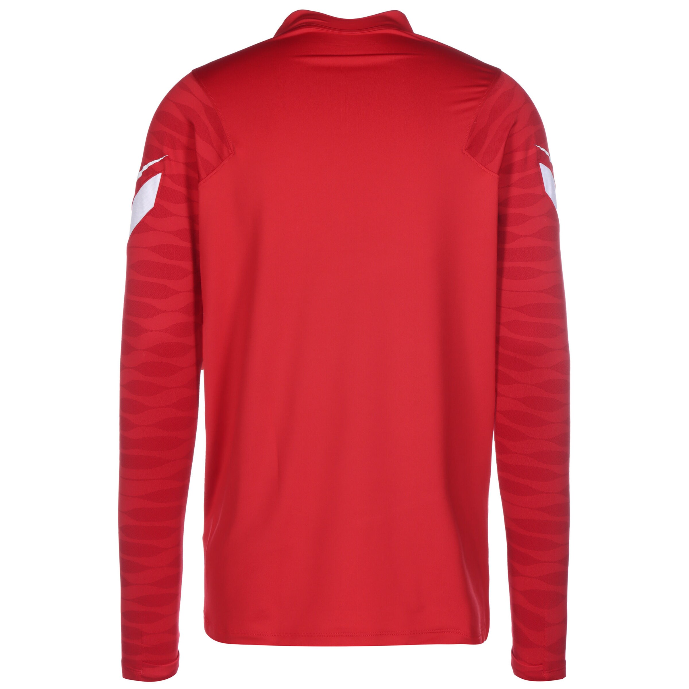 NIKE Sportshirt 'Strike 21' in Rot