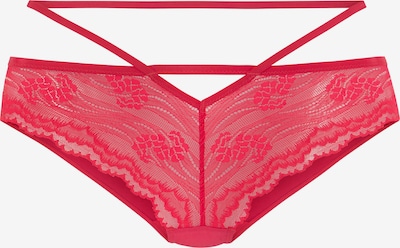 Slip pe XXL-XXXL s.Oliver pe roșu, Vizualizare produs