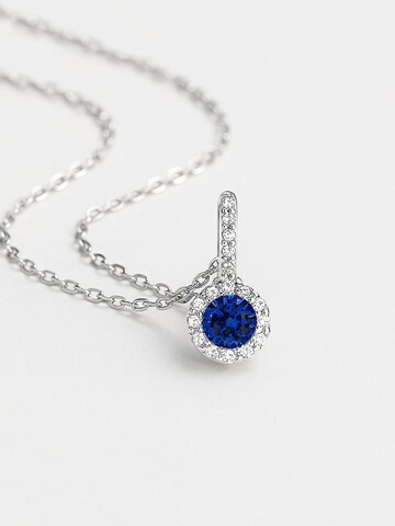 DANIEL CLIFFORD Kette 'Danielle'‌‌‌ in Silber