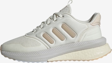 Baskets basses ' X_PLR Phase ' ADIDAS SPORTSWEAR en blanc : devant