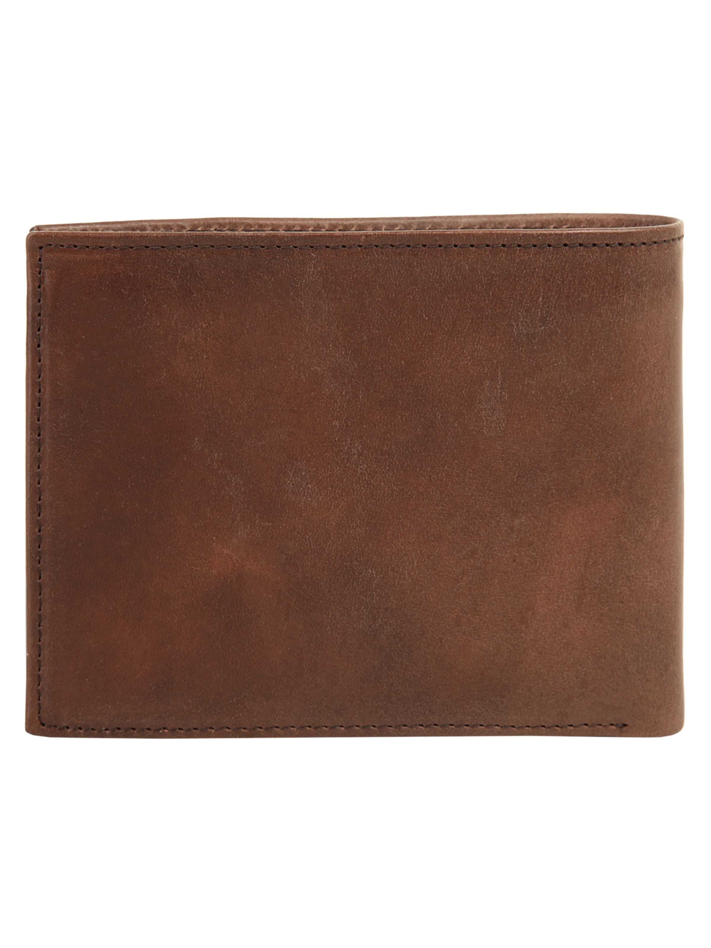 piké Portemonnaie 'piké Geldbörse'‌‌ in Braun