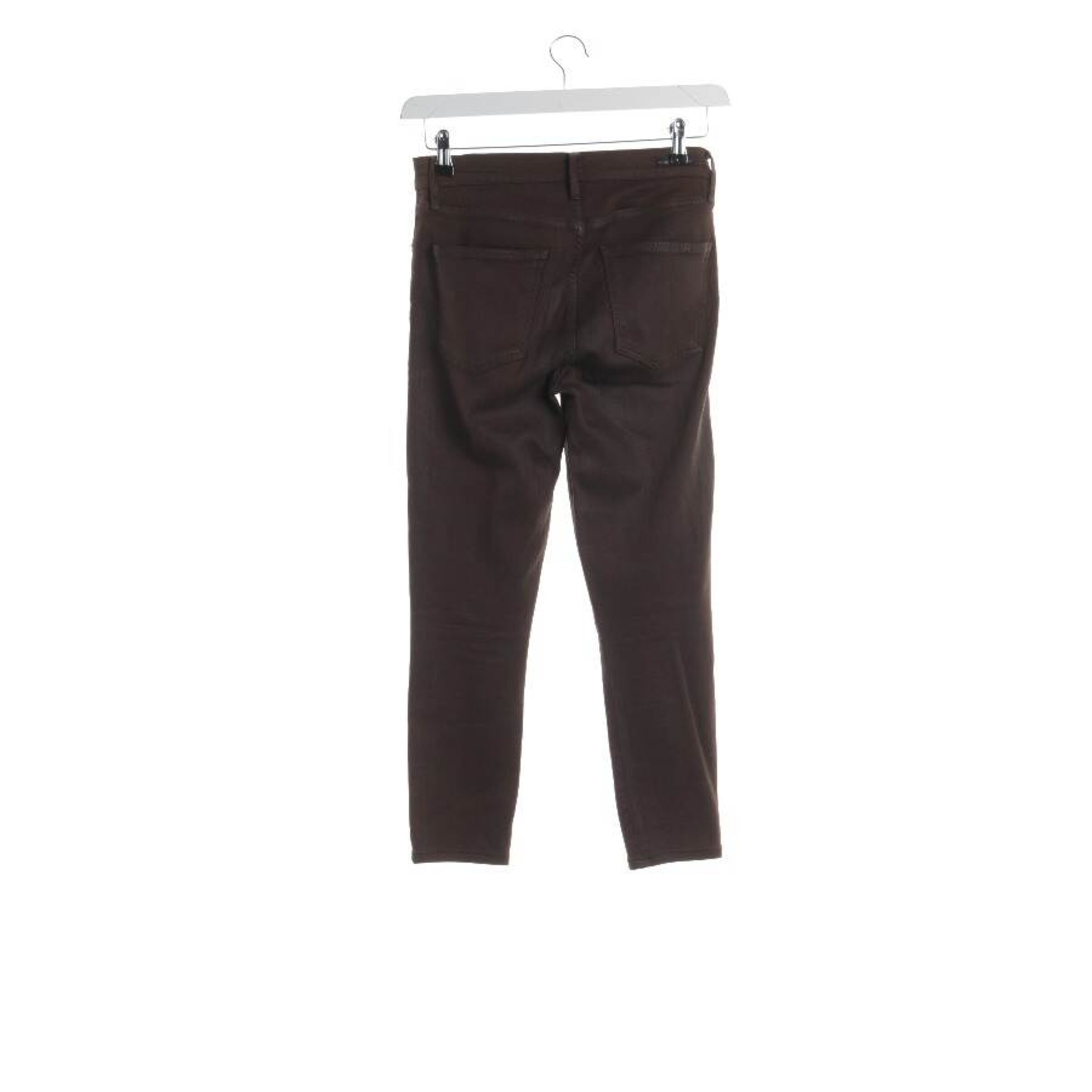 Citizens of Humanity Pants in M in Brown