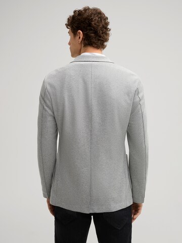 JOOP! Jeans Slim fit Colbert 'Helican' in Grijs