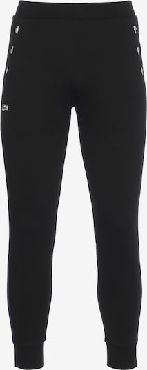 LACOSTE Hose in dunkelblau / schwarz, Produktansicht