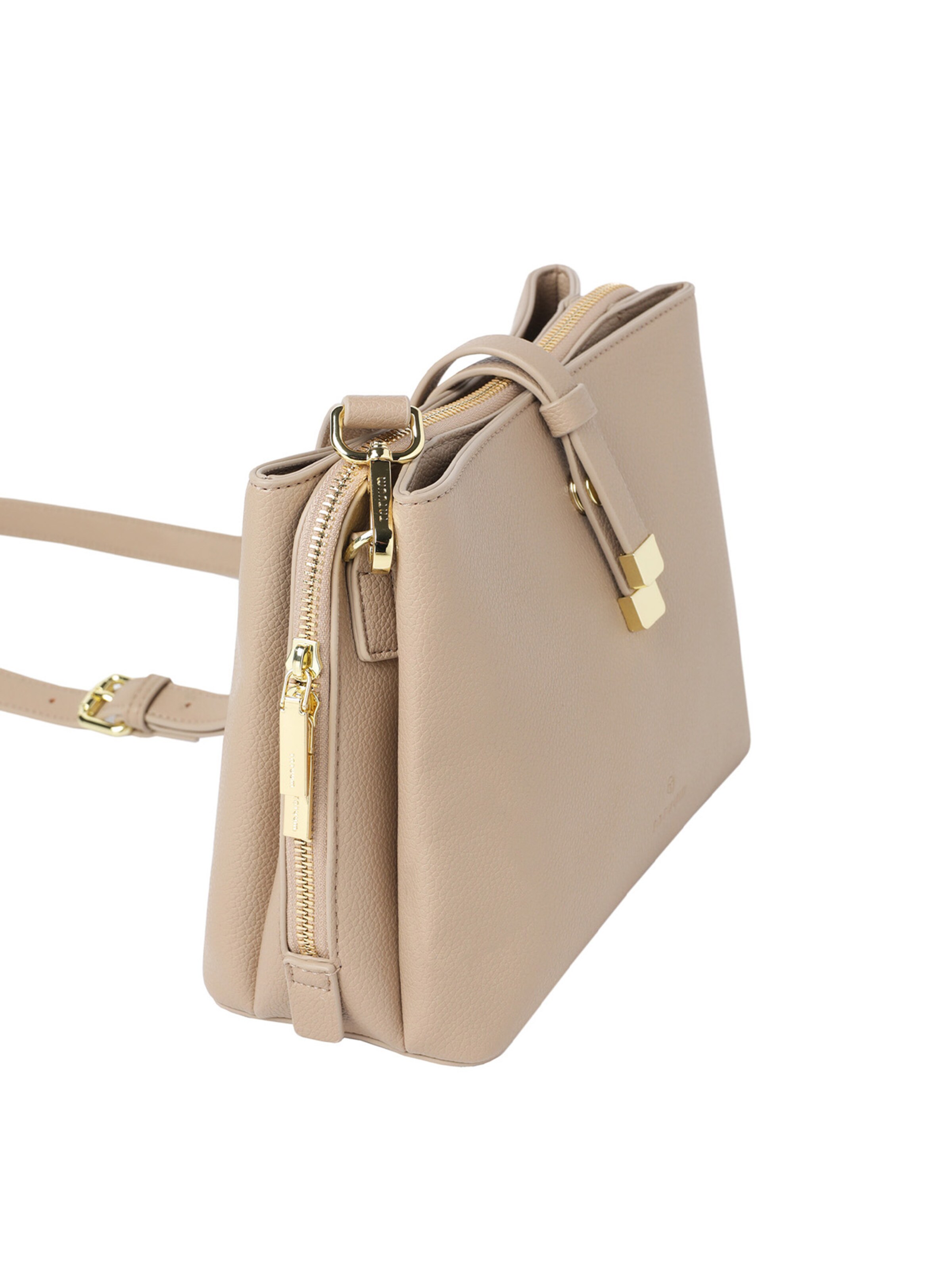 TATUUM Trachtentasche 'ERIKO' in Beige