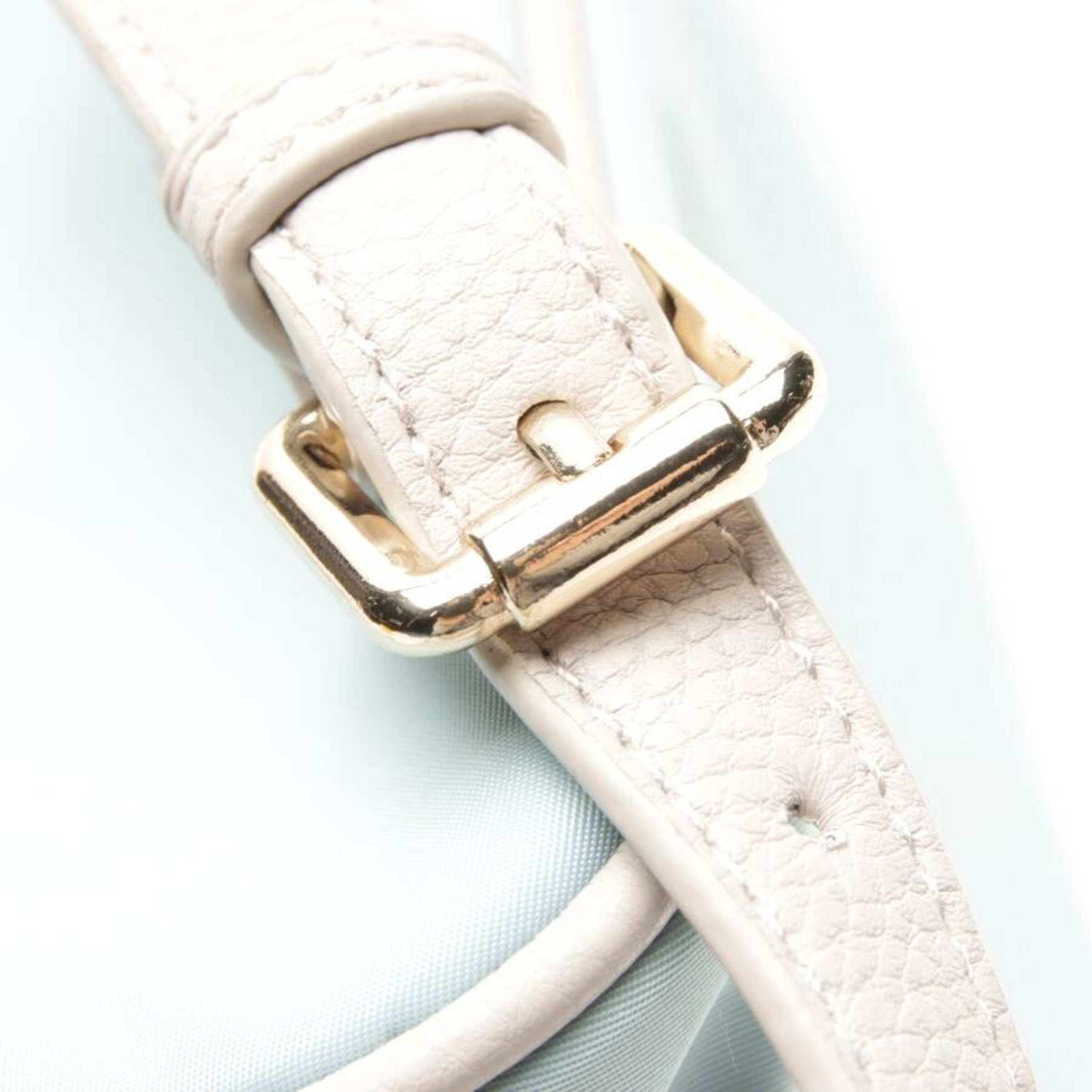 Woolrich Schultertasche / Umhängetasche One Size in Blau