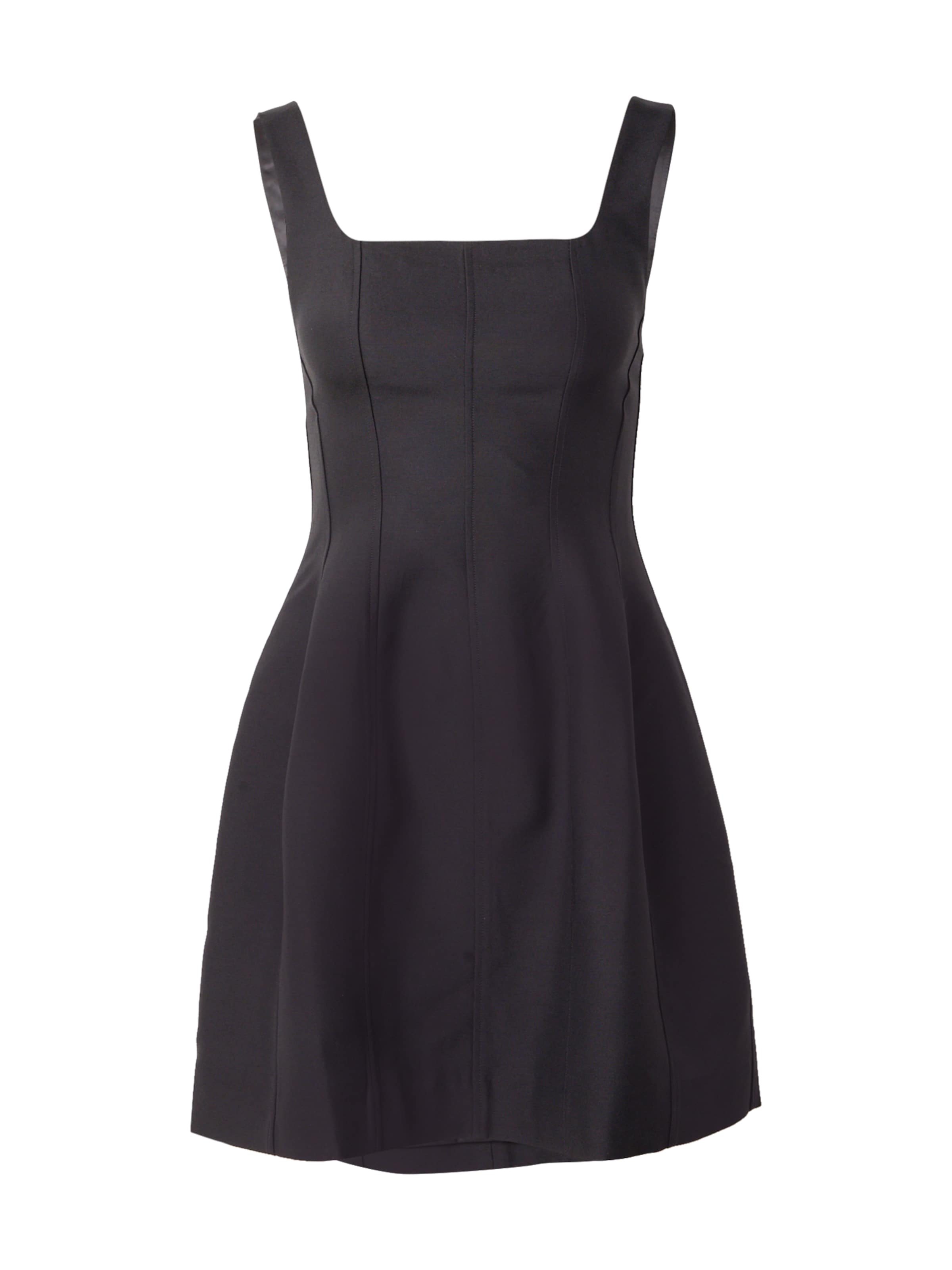 Robe & Other Stories en noir : devant