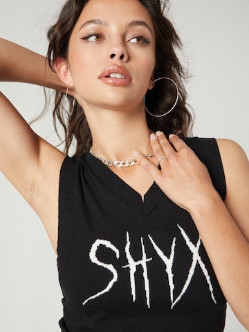 SHYX Shirt 'Kora' in Schwarz