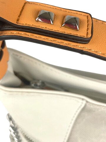 Kumixi Shopper in Grau