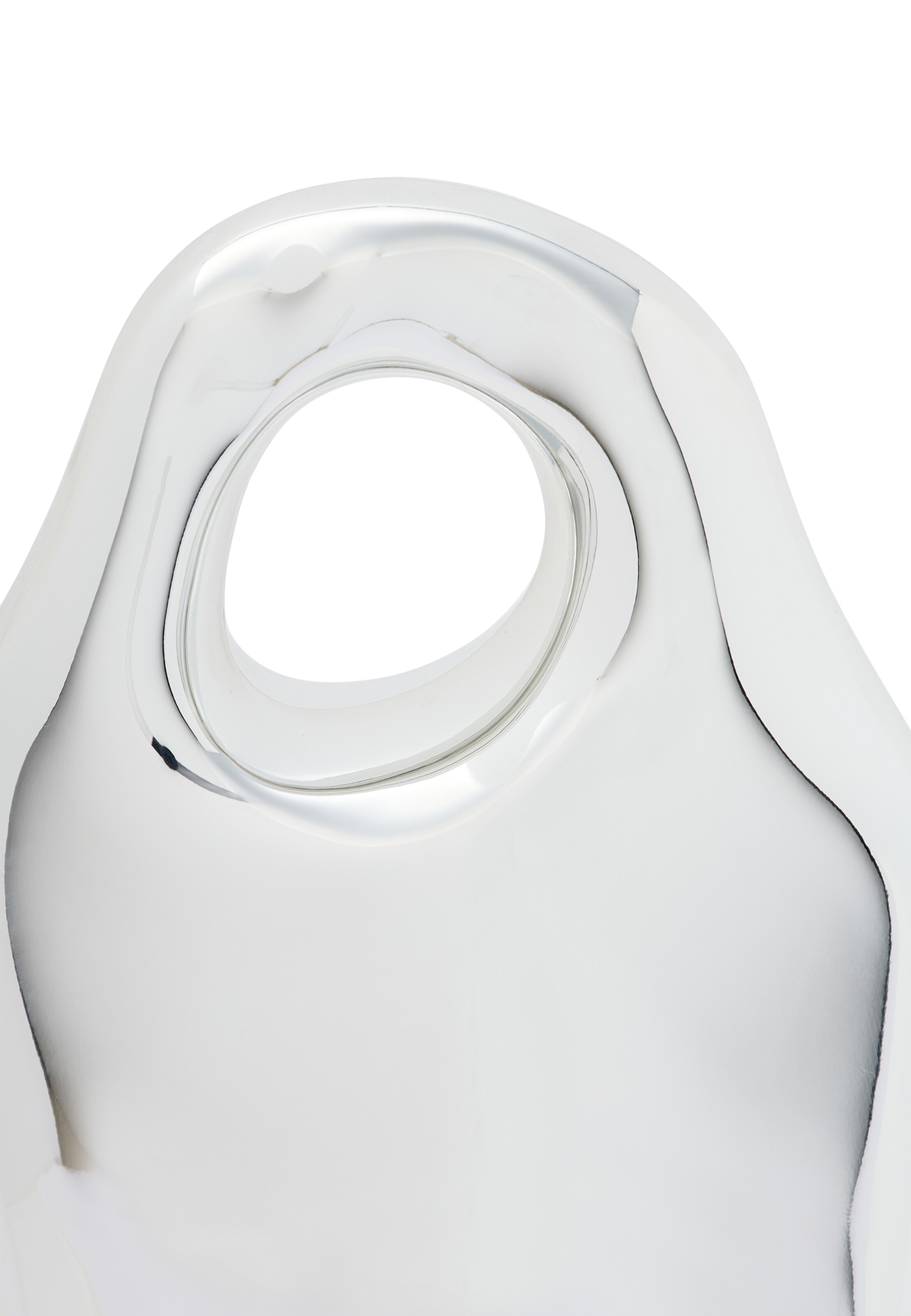 myMo at night - Malas de tiracolo em prata