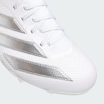 ADIDAS PERFORMANCE Voetbalschoen 'Adizero Electric+ II' in Wit