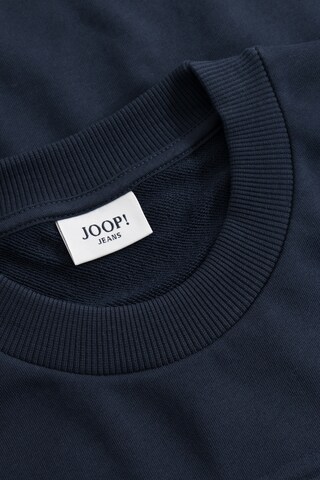 JOOP! Sweatshirt 'Alfonso' in Blue