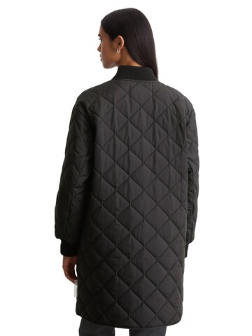 Marc O'Polo DENIM Between-seasons coat in Black