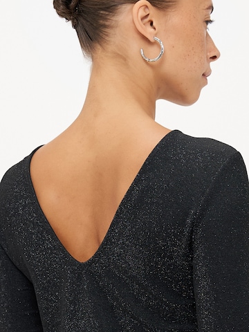 Robe 'ONLRICH' Only Petite en noir