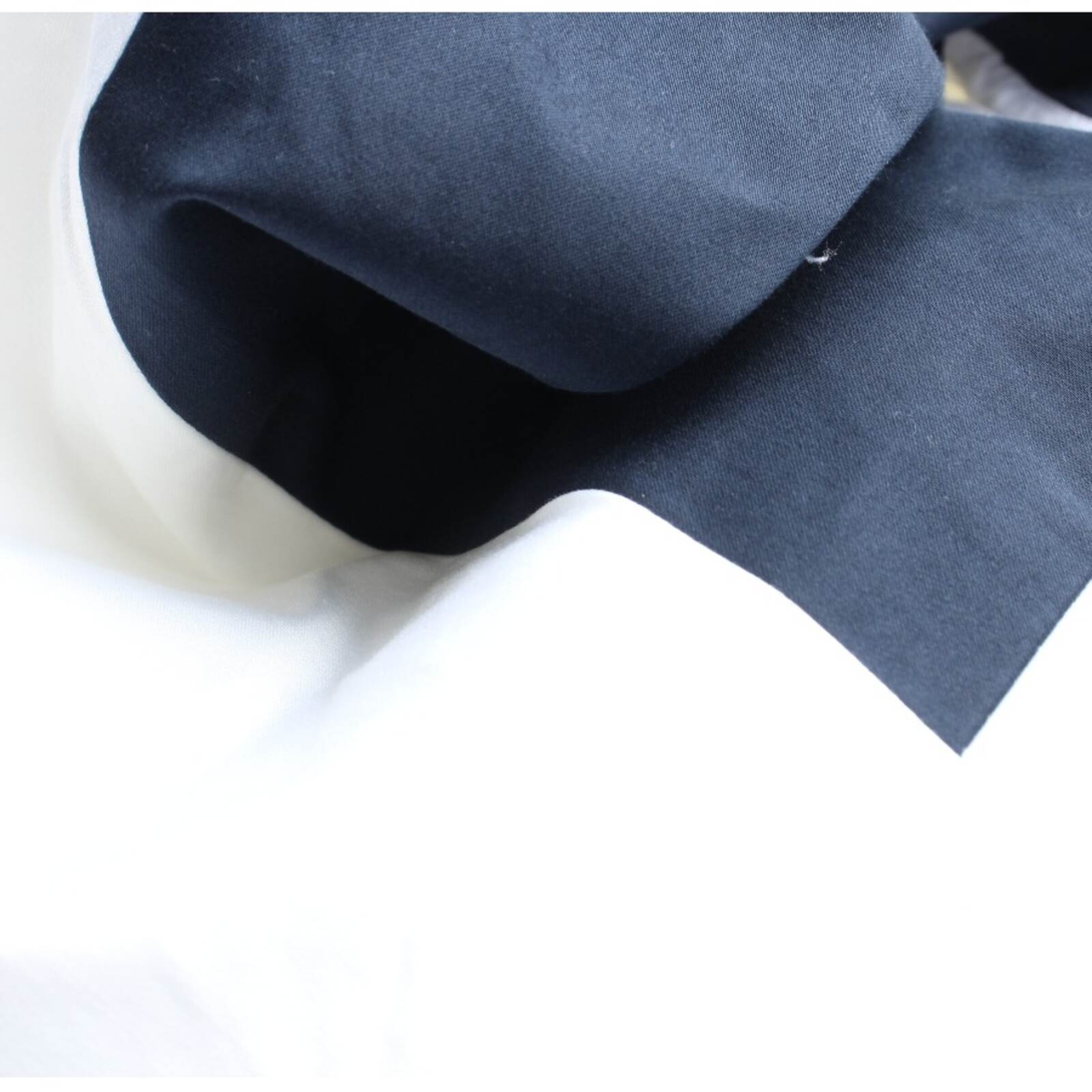 HUGO Dress in XS in Blue