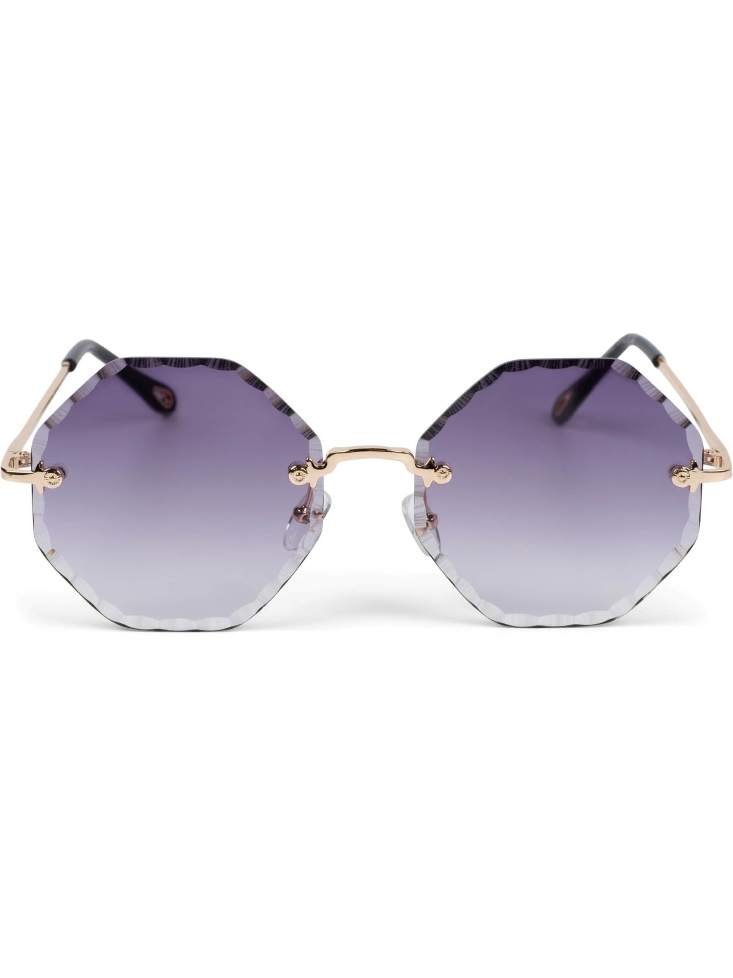 styleBREAKER Sunglasses in Grey