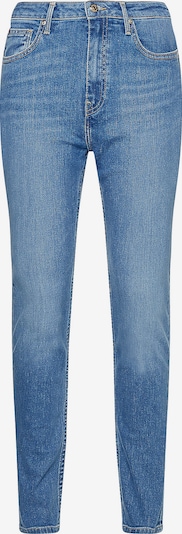 TOMMY HILFIGER Jeans in blue denim, Produktansicht