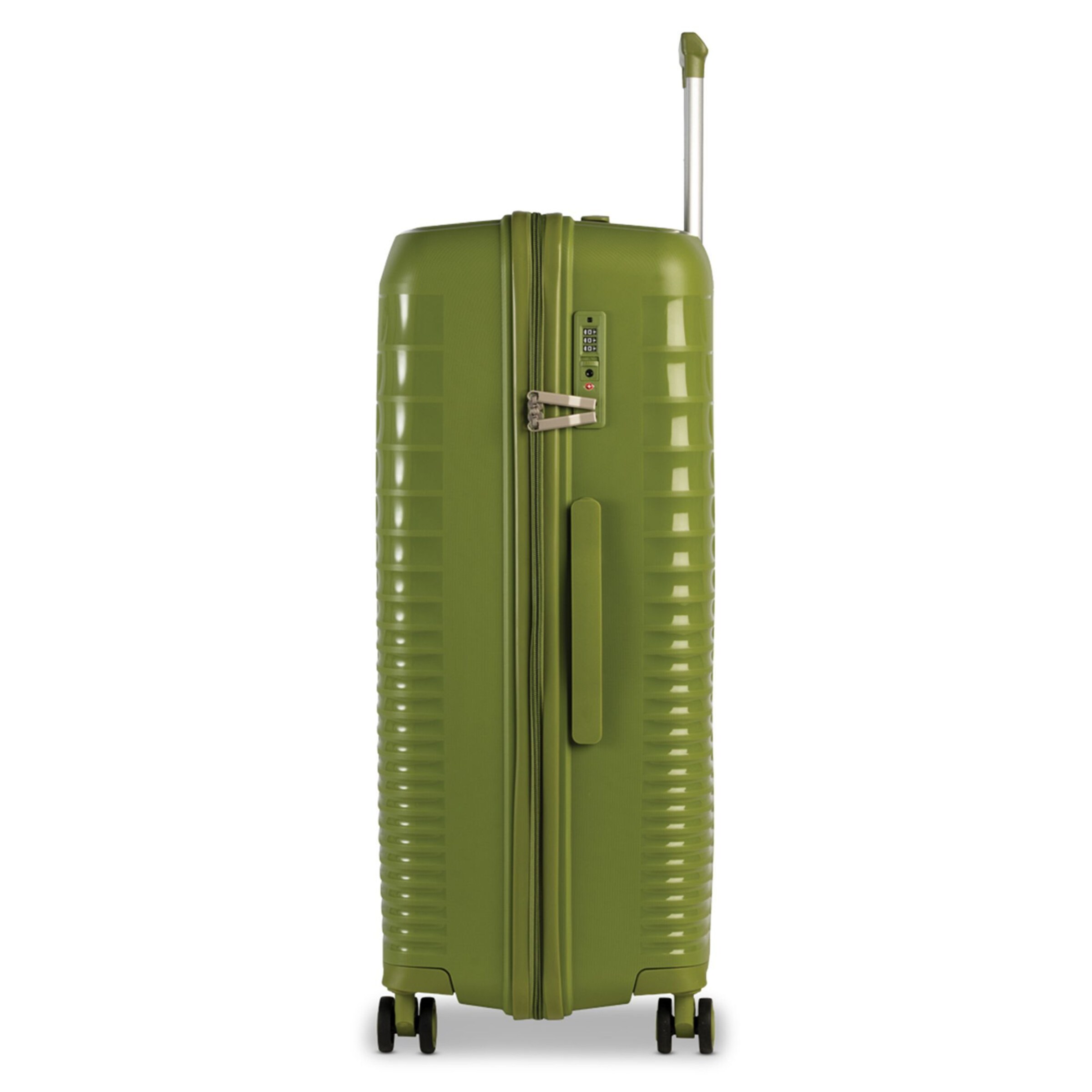 Worldpack Suitcase Set 'Havanna' in Green