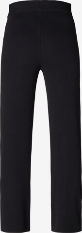 Esprit Maternity Regular Broek in Zwart