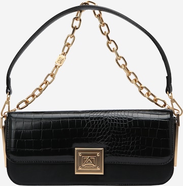 ALDO Shoulder Bag 'REMMINGTON' in Black