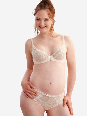 Culotte 'Valerie' SugarShape en blanc