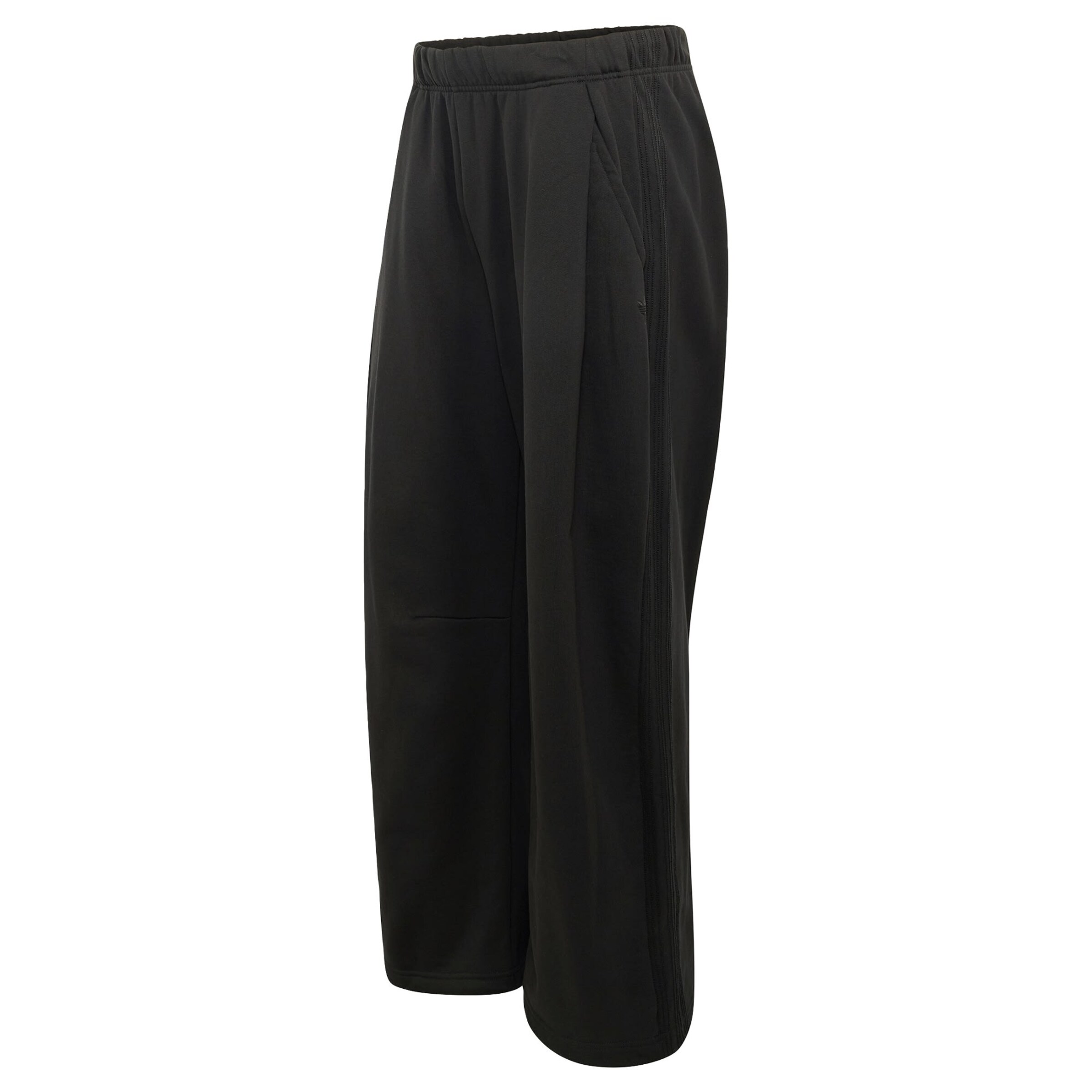ADIDAS ORIGINALS Pantalon 'Premium Essentials' en noir, Vue avec produit