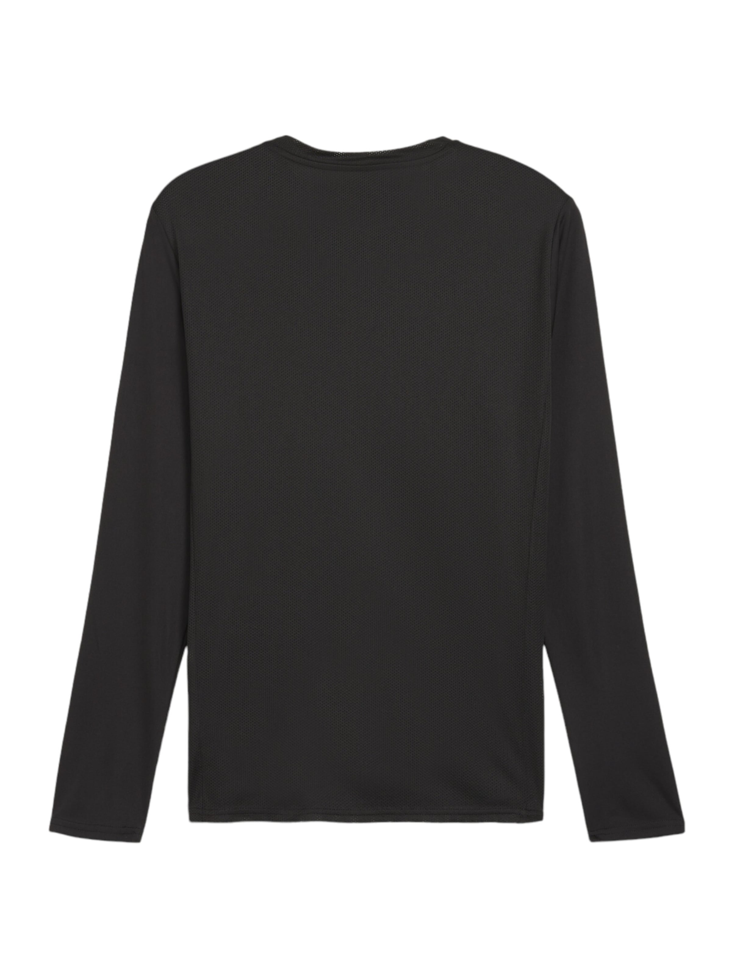 PUMA Funkcionalna majica 'teamGOAL' | črna barva