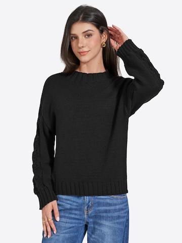 Imily Bela - Pullover em preto