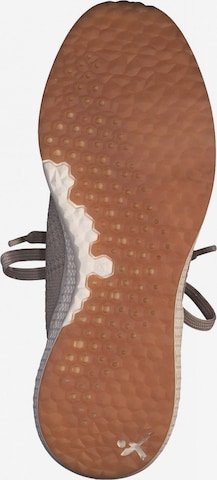 Tamaris Fashletics Sneakers in Beige