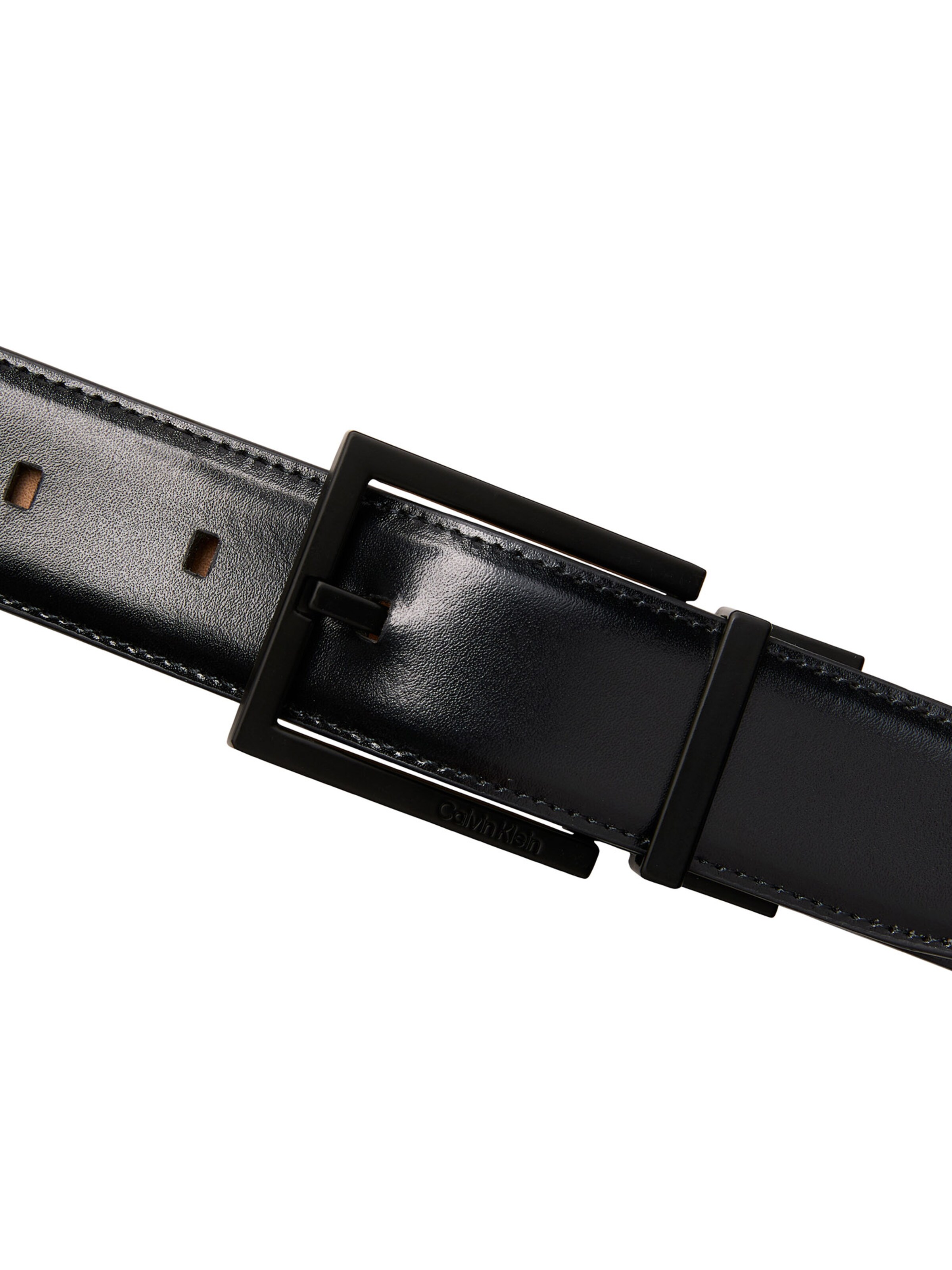 Ceinture Calvin Klein en noir