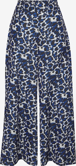 LASCANA Housut värissä tummansininen / musta / valkoinen, Tuotenäkymä