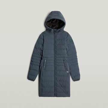 G-STAR Between-Season Jacket in Blue: front