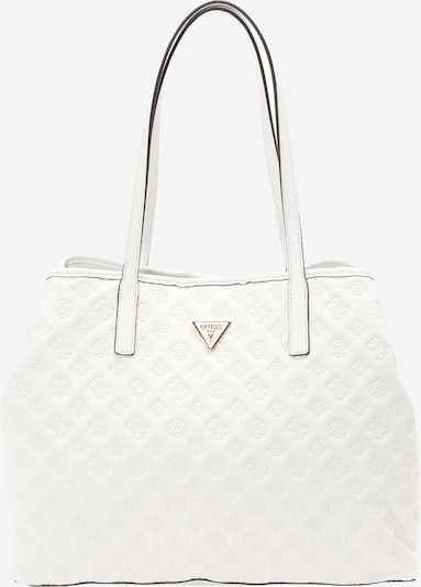 GUESS Shopper in White, Item view