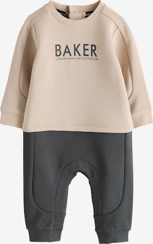smėlio Baker by Ted Baker Šliaužtinukas / glaustinukė: priekis