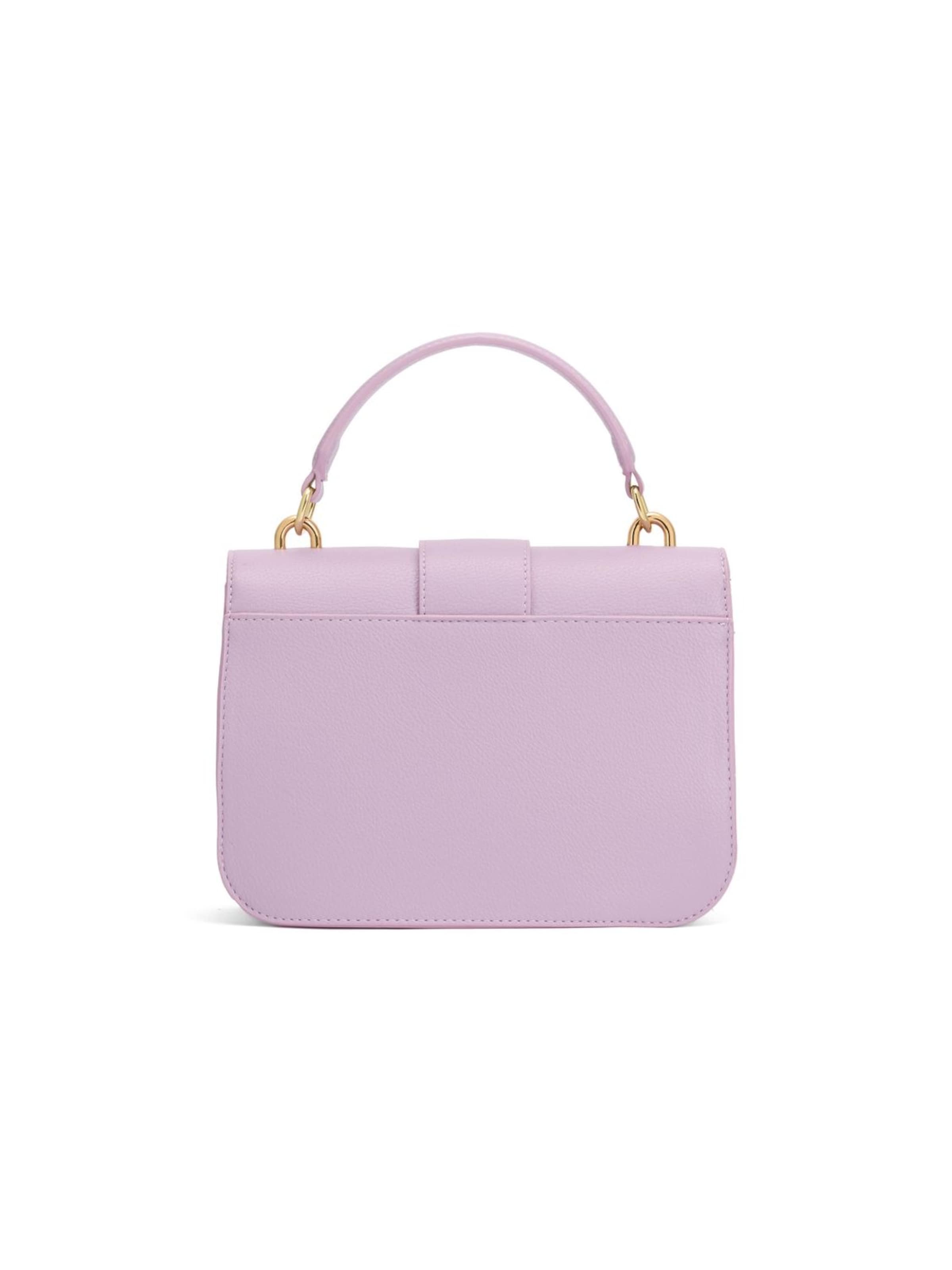 Braccialini Handtasche 'Baroque'‌‌‌‌ in Lila