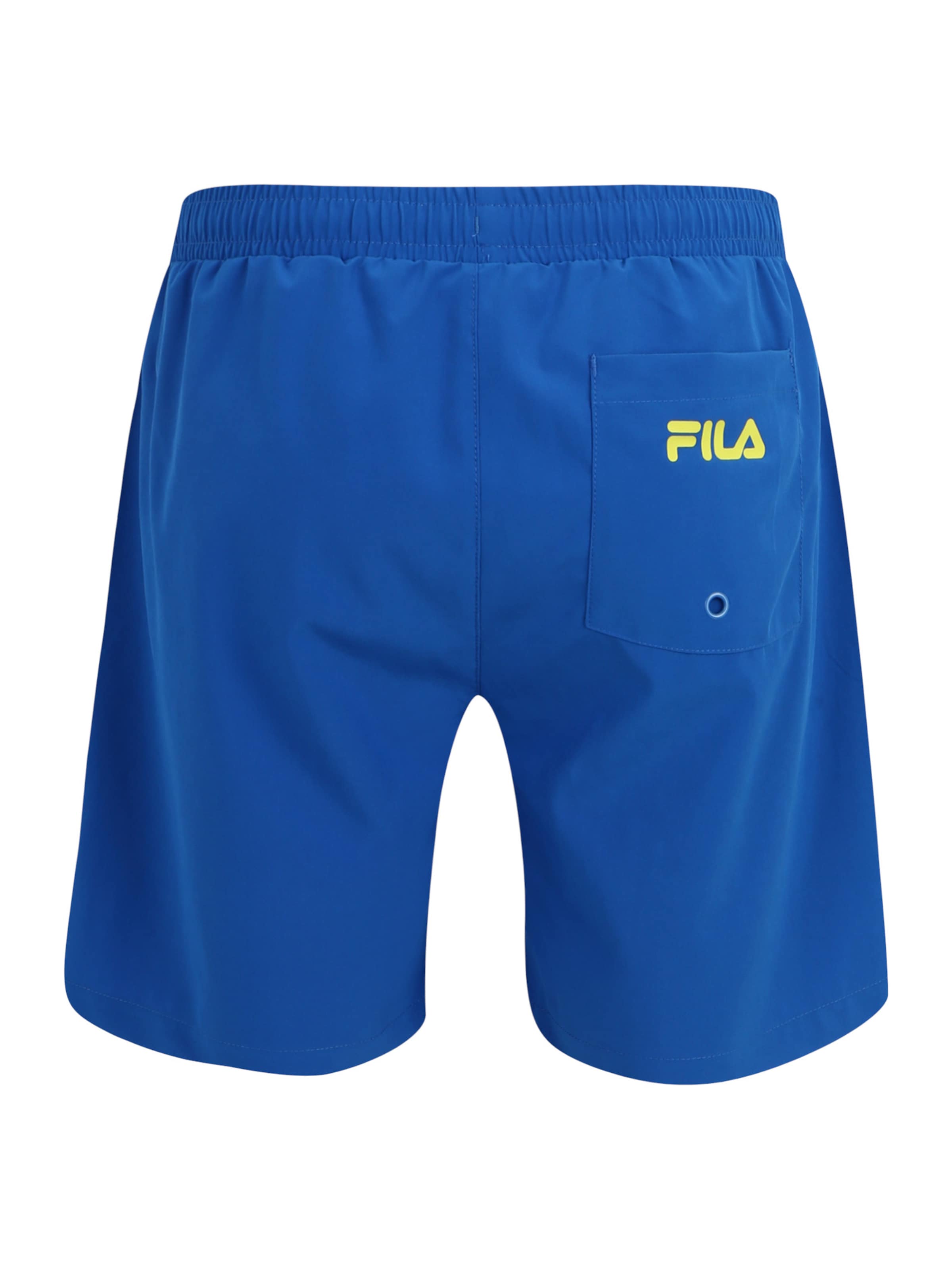 FILA Σορτσάκι-μαγιό 'SENEGAL' σε μπλε