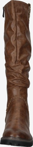 MARCO TOZZI Boots in Brown