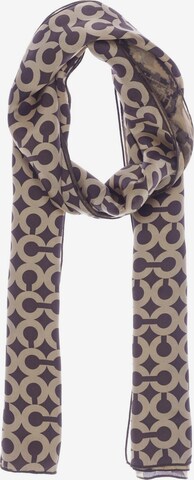 COACH Scarf & Wrap in One size in Brown: front