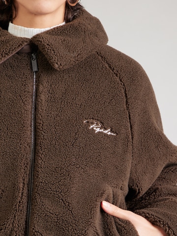 Pegador Between-season jacket 'Laja' in Green