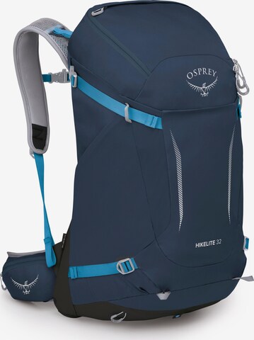 Osprey Sportrucksack 'Hikelite 32' in Blau