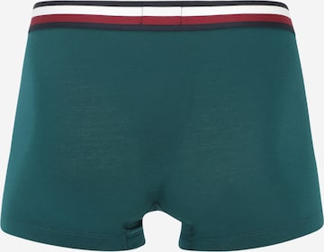 Tommy Hilfiger Underwear - Boxers em verde