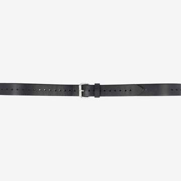 Marc O'Polo Belt 'Eika' in Blue