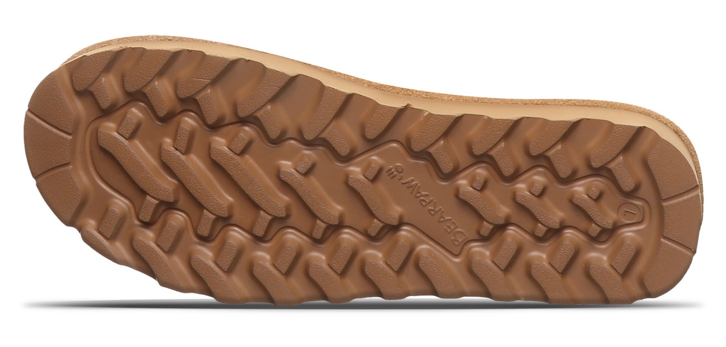 Bearpaw Boots in Brown