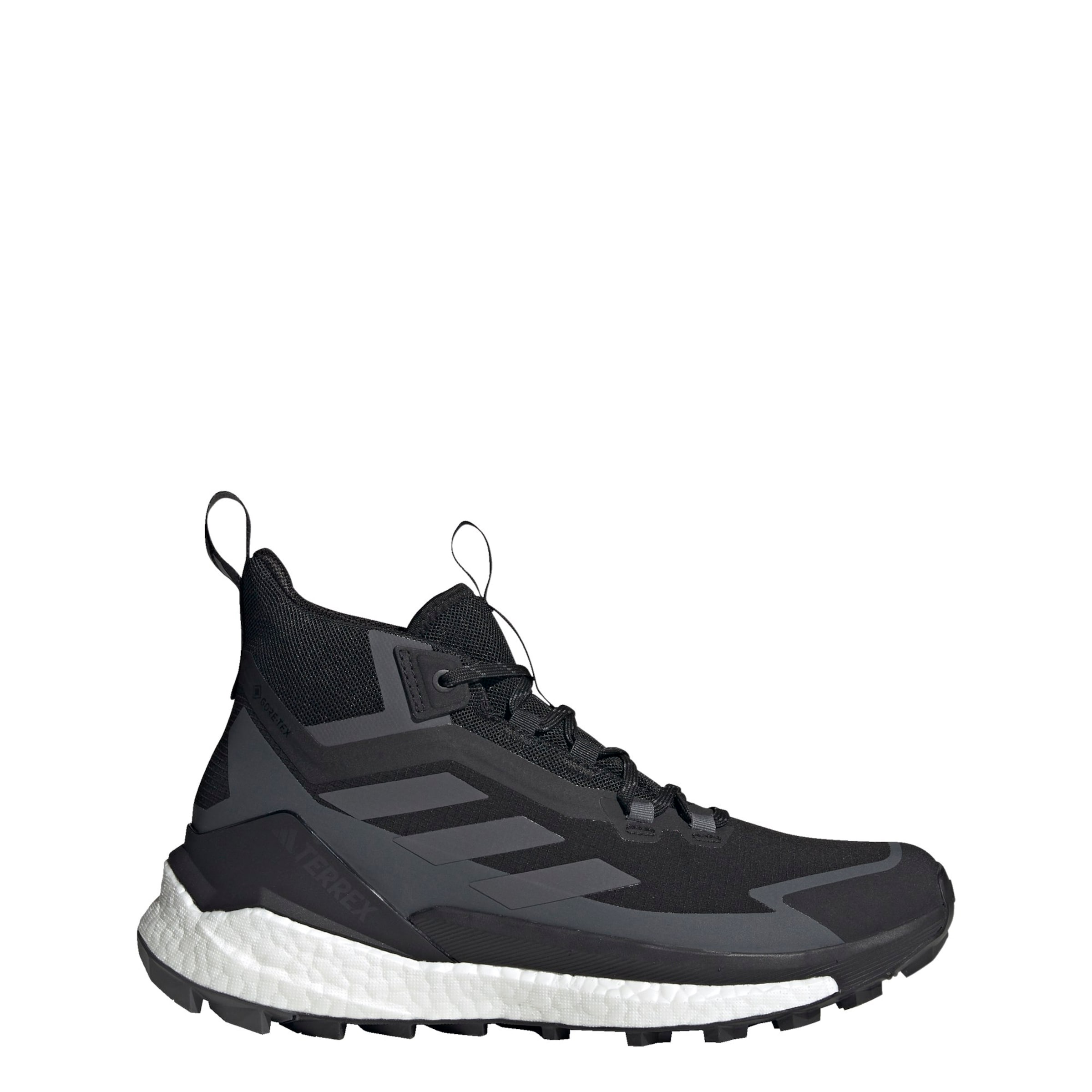 Boots 'Free Hiker 2.0' ADIDAS TERREX en noir