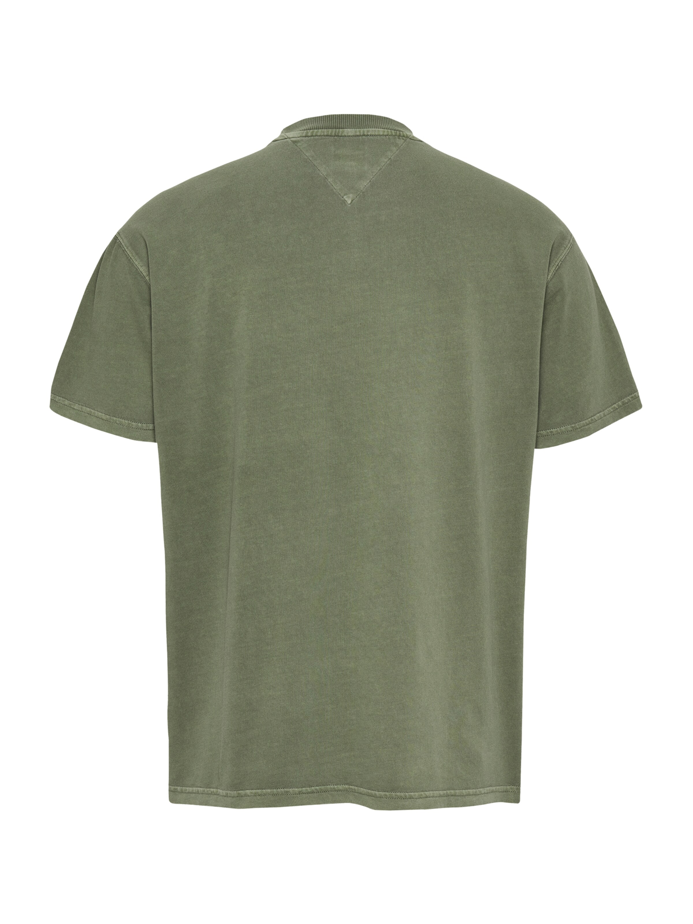 Tommy Jeans Shirt in Green