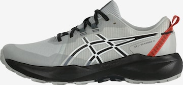 ASICS Tekaški čevelj 'GEL-VENTURE 11' | siva barva: sprednja stran