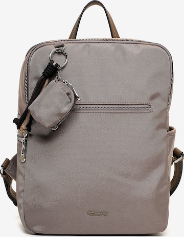 Tamaris Backpack 'TAS Maggie' in Grey: front